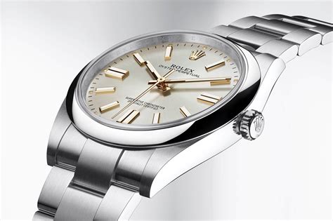 prix oyster rolex|new rolex oyster perpetual 2020.